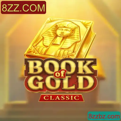 Descubra a Aventura Inesquecível de BookOfGoldClassic com 8ZZ.COM