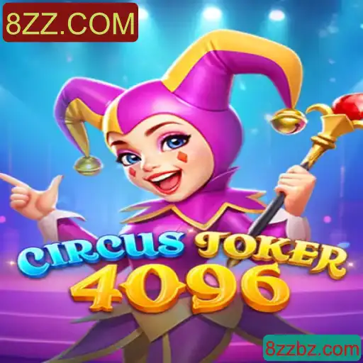 Descubra Tudo Sobre CircusJoker4096: O Jogo que Está Conquistando o Mundo