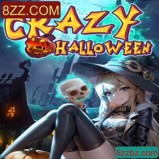 CrazyHalloween: Um Olhar Detalhado Sobre o Jogo Excitante de 8ZZ.COM