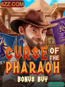 Explorando o Fascinante Mundo do Jogo CurseofthePharaohBonusBuy