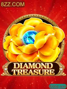 Explorando o Fascinante Mundo de Diamondtreasure: O Jogo de Estratégia On-line