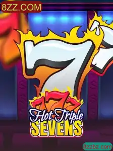 Descubra as Emoções do Jogo HotTripleSevens
