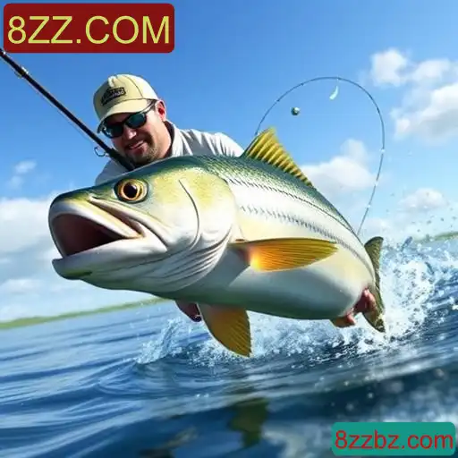 Jogos de pesca