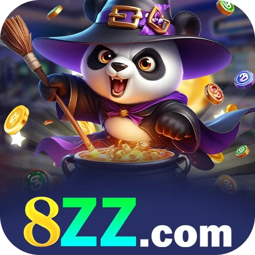 8ZZ.COM Logo