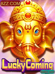 Introdução ao Jogo LuckyComing e suas Regras