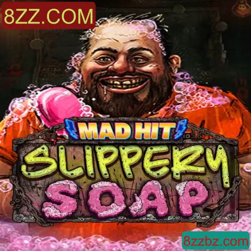 MadHitSlipperySoap: Descobrindo o Jogo que Conquistou Multidões