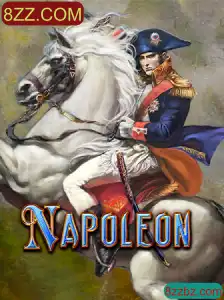 Descubra o Fascinante Jogo Napoleon