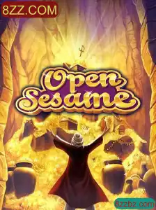 OpenSesame: Explorando o Fascinante Mundo do Jogo de Estratégia