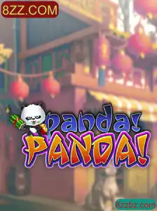 Descubra PandaPanda: Um Maravilhoso Mundo de Aventuras e Estratégias
