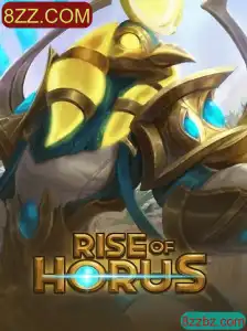 RiseofHorus: Explorando o Mundo Antigo Através do Jogo