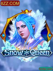 Explorando o Mundo Encantado de SnowQueen: Um Jogo Inovador da 8ZZ.COM