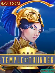 Explorando o Mundo de TempleofThunder: Descrição, Introdução e Regras