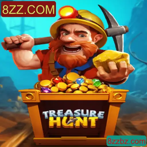 Explorando o Universo de TreasureHunt