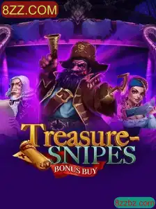 TreasuresnipesBonusBuy: Descubra o Mundo de Aventura e Recompensas