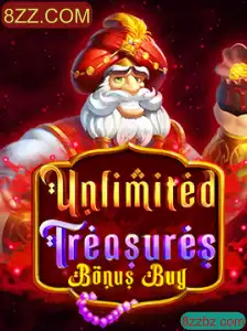 Explorando o Jogo UnlimitedTreasuresBonusBuy: Aventura e Estratégia